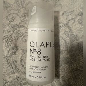 New authentic Olaplex No. 8 Intense Moisture Hair Mask